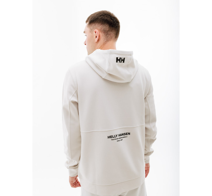 Чоловіче Худі HELLY HANSEN MOVE SWEAT HOODIE XL (7d53701-823 XL)
