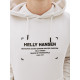 Чоловіче Худі HELLY HANSEN MOVE SWEAT HOODIE XL (7d53701-823 XL)
