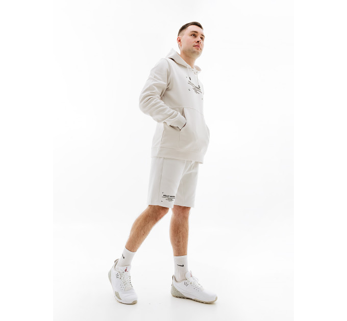 Чоловіче Худі HELLY HANSEN MOVE SWEAT HOODIE XL (7d53701-823 XL)