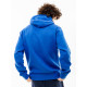 Чоловіче Худі Nike CLUB HOODIE PO BB Синій S (7dBV2654-480 S)