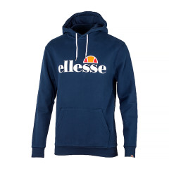 Чоловічий Худі Ellesse Gottero OH Синій XL (SHC07407-NAVY XL)