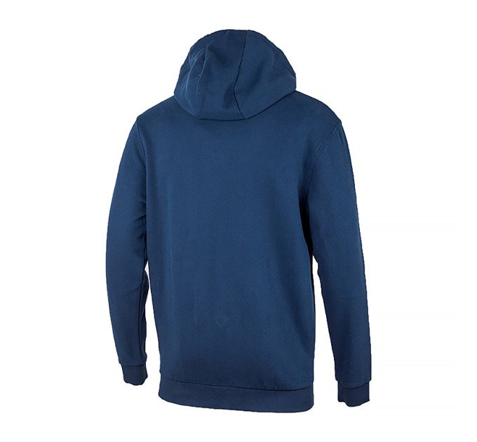 Чоловічий Худі Ellesse Gottero OH Синій XL (SHC07407-NAVY XL)