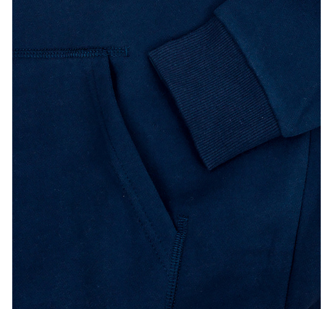 Чоловічий Худі Ellesse Gottero OH Синій XL (SHC07407-NAVY XL)