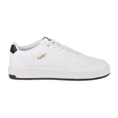 Чоловічі Кеди Puma Court Classic Білий 43 (7d39501807 43)