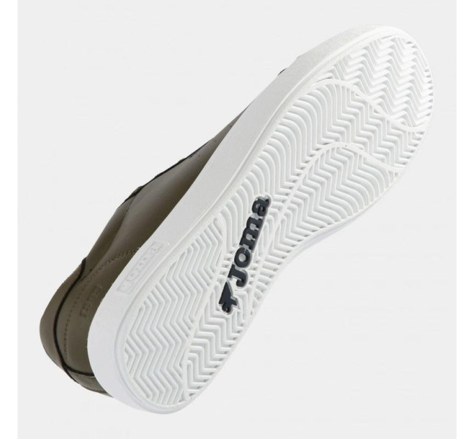 Чоловічі кеди Joma CLASSIC Зелений 40 (CCLASMW2423 40)