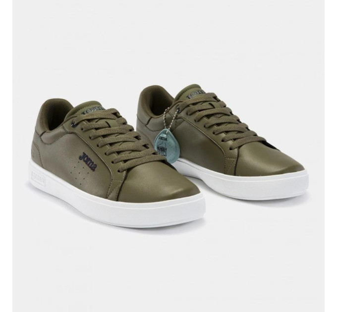 Чоловічі кеди Joma CLASSIC Зелений 40 (CCLASMW2423 40)