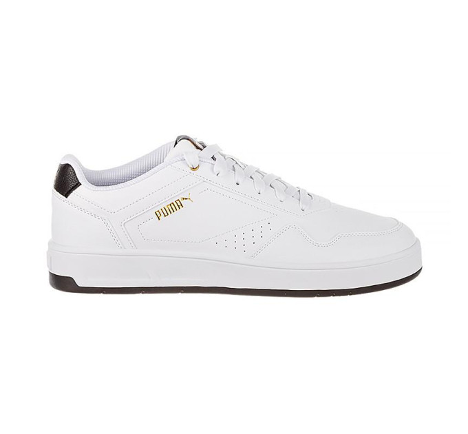 Чоловічі Кеди Puma Court Classic Білий 44 (7d39501807 44)