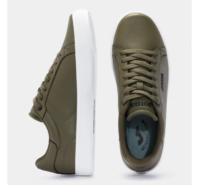 Чоловічі кеди Joma CLASSIC Зелений 43 (CCLASMW2423 43)