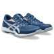 Чоловічі Кросівки Asics Gel-Rocket 12 Mako Blue/Piedmont Grey (42,5) 9.5 1071A116-400 42,5