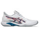 Чоловічі Кросівки Asics Blade FF 2 White/Mako Blue (46,5) 12.5 1071A117-100 46,5