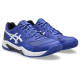 Чоловічі Кросівки Asics Gel-Dedicate 8 clay cobalt blue (39.5) 6.5 1041A448-402 39.5