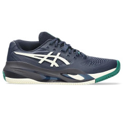 Кросівки чол. Asics GEL-RESOLUTION X clay midnight (40.5) 7.5 1041A485-400 40.5