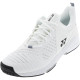 Кросівки чоловічі Yonex SHT-Sonicage3 Wide White/Black (45.5/29.5) SHTS3WACEX white 45.5/29.5