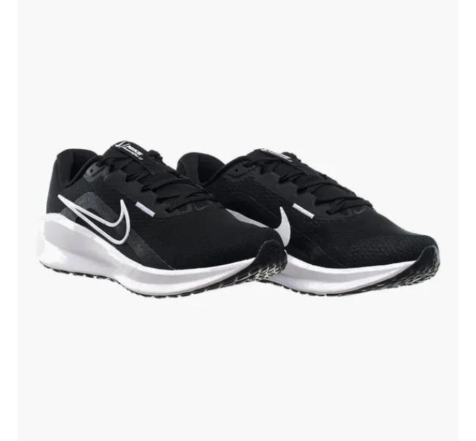 Чоловічі Кросівки Nike DOWNSHIFTER 13 Чорний 42 (7dFD6454-001 42)