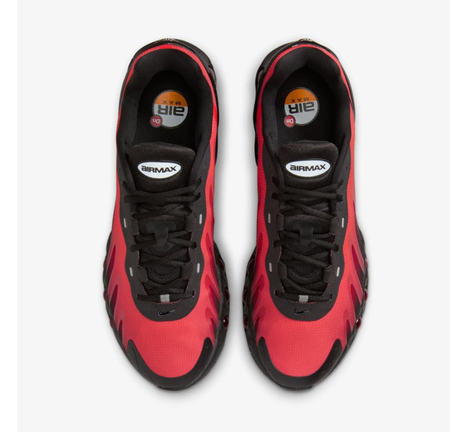 Чоловічі Кросівки Nike AIR MAX DN8 Червоний 42 (7dFQ7860-008 42)
