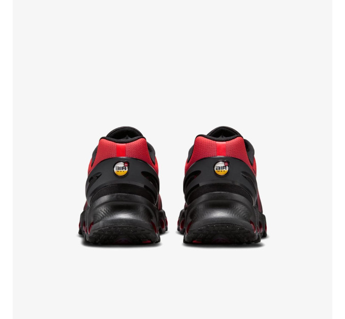 Чоловічі Кросівки Nike AIR MAX DN8 Червоний 42 (7dFQ7860-008 42)