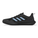 Кросівки чол. Adidas Defiant Speed чорний UK7 (40.5) HQ8457 40.5