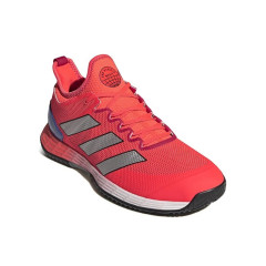 Кросівки чол. Adidas Adizero Ubersonic 4 червоний UK9.5 (44) HQ8379 44