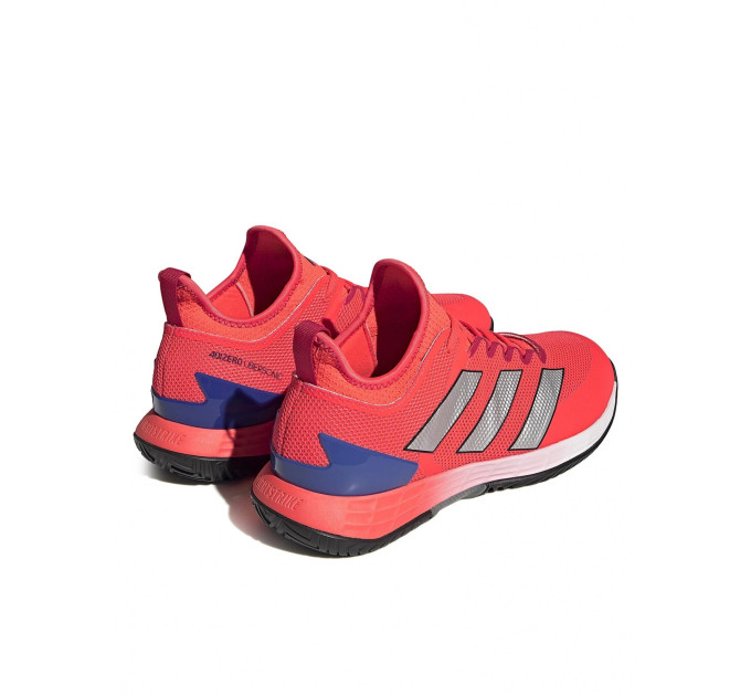Кросівки чол. Adidas Adizero Ubersonic 4 червоний UK9.5 (44) HQ8379 44