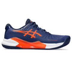 Кросівки чол. Asics GEL-CHALLENGER 14 clay синій/помаранчевий (40,5) 7,5 1041A449-401 40,5