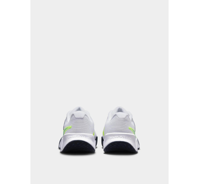 Чоловічі Кросівки Nike ZOOM GP CHALLENGE PRO HC Різнокольоровий 44.5 (FB3145-103 44.5)