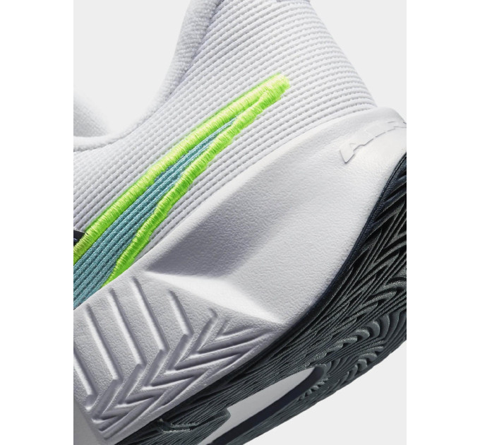 Чоловічі Кросівки Nike ZOOM GP CHALLENGE PRO HC Різнокольоровий 44.5 (FB3145-103 44.5)