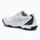 Кросівки сквош чол. Asics Gel-Rocket 11 white/gold (44.5) 10.5 1071A091-103 44.5