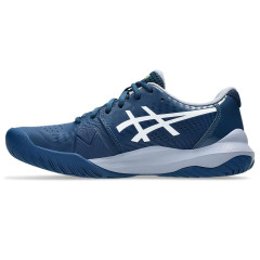 Чоловічі кросівки для сквошу Asics GEL-CHALLENGER 14 Темно-синій 46 (1041A405-402 46)