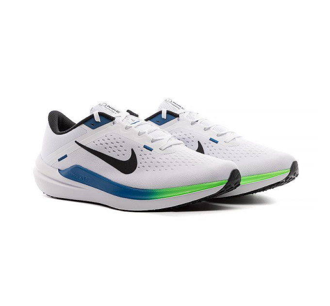 Чоловічі Кросівки Nike AIR WINFLO 10 Білий 42 (7dDV4022-103 42)