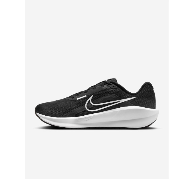 Чоловічі Кросівки NIKE DOWNSHIFTER 13 Чорний 44 (7dFD6454-001 44)