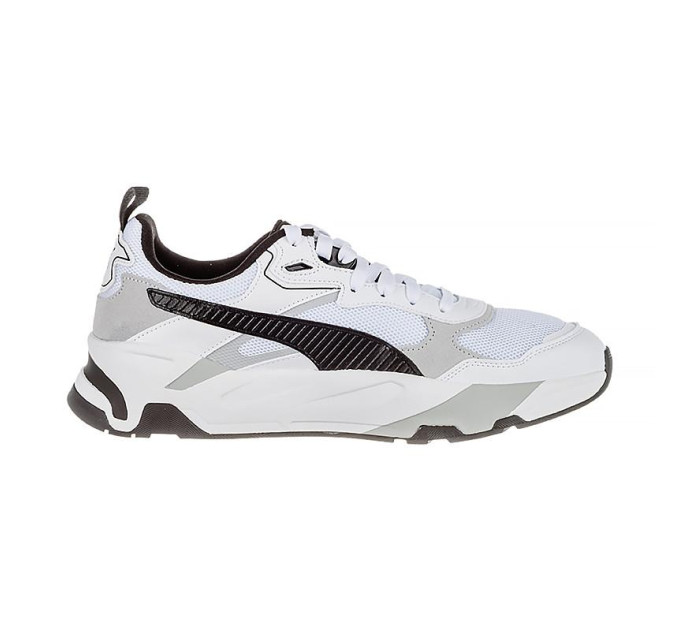 Чоловічі Кросівки Puma Trinity Білий 45 (7d38928901 45)