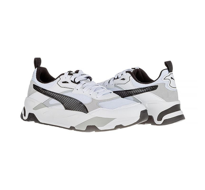 Чоловічі Кросівки Puma Trinity Білий 45 (7d38928901 45)