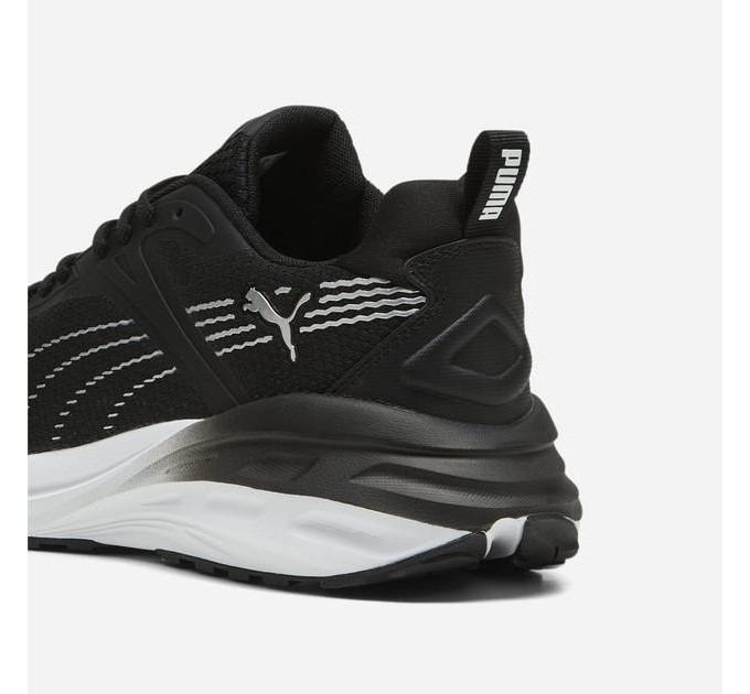 Чоловічі Кросівки Puma Hypnotic Чорний 43 (7d39523502 43)