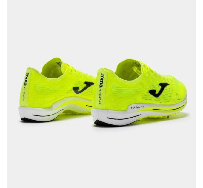 Чоловічі кросівки Joma R1200 Лимонний 44 (RR120S2409 44)