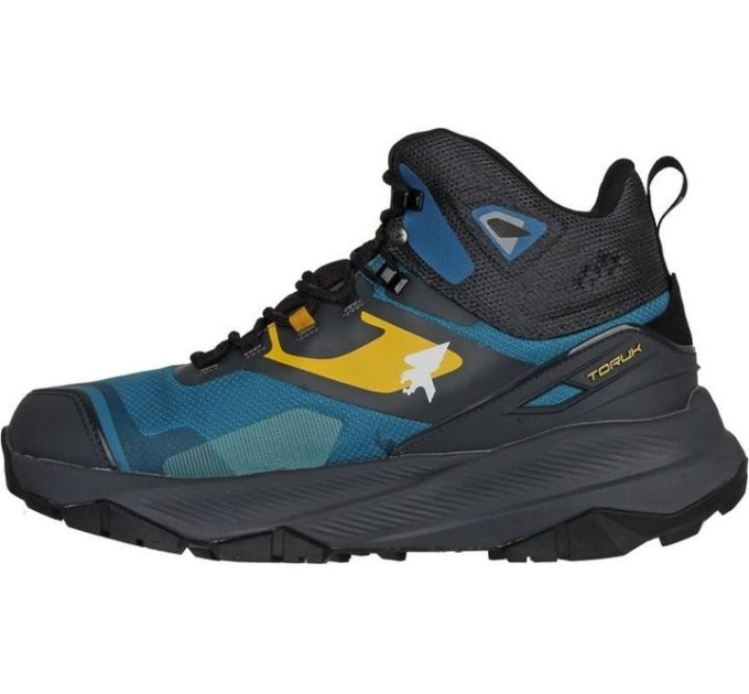 Чоловічі кросівки для скандинавської ходьби Joma TORUK HI Синій 40 (TKTOHIW2417 40)