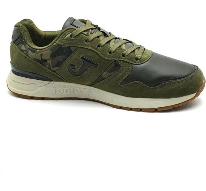 Чоловічі кросівки Joma C.200 MEN 2223 темно-зелений 44 C200W2223 44