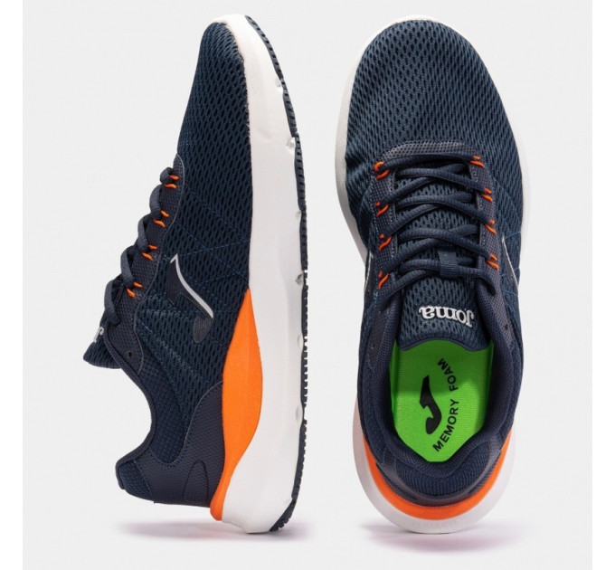 Чоловічі кросівки Joma C.N-250 MEN 2203 синій 41 CN250W2203 41