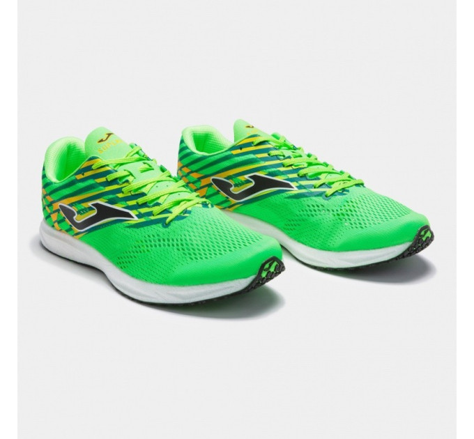 Чоловічі кросівки Joma R.5000 MEN 2011 зелений 41 R.5000S-2011 41