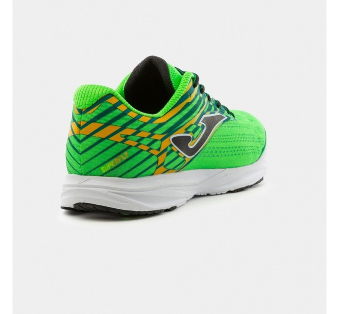 Чоловічі кросівки Joma R.5000 MEN 2011 зелений 41 R.5000S-2011 41