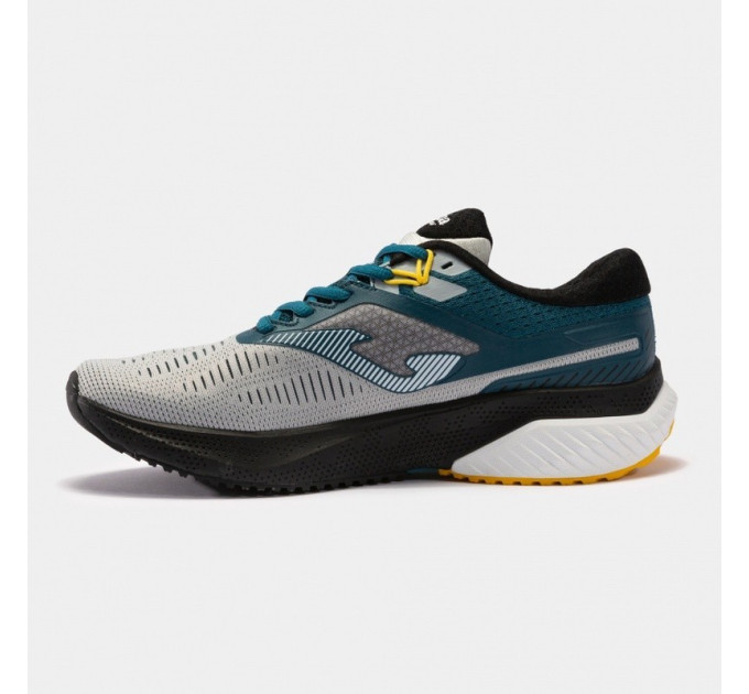 Чоловічі кросівки Joma R.HISPALIS MEN 2212 GREY сірий 44,5 RHISPW2212 44,5
