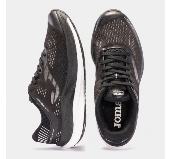 Чоловічі кросівки Joma R.LIDER 2301 BLACK чорний 42 RLIDES2301 42