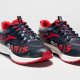 Кросівки бігові Joma VIPER PARIS синій,червоний 40 R.SVIPLW-PA 40