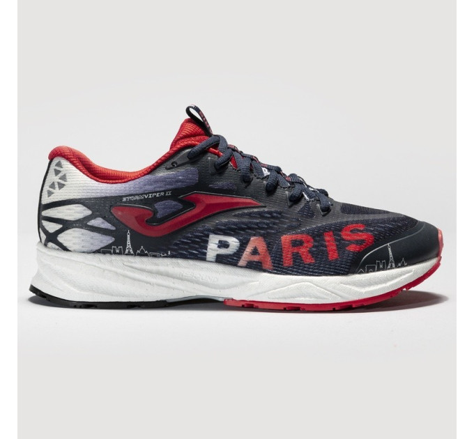 Кросівки бігові Joma VIPER PARIS синій,червоний 40 R.SVIPLW-PA 40 Кросівки бігові Joma VIPER PARIS синій,червоний 40 R.SVIPLW-PA 40