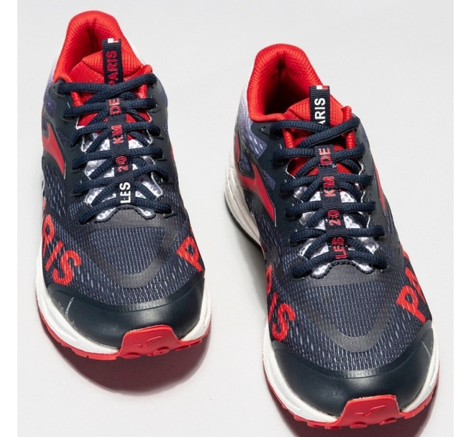 Кросівки бігові Joma VIPER PARIS синій,червоний 40 R.SVIPLW-PA 40