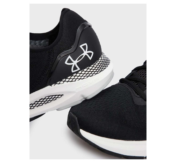 Чоловічі Кросівки Under Armour Hovr Sonic 6 Чорний 45.5 (7d3026121-001 45.5)
