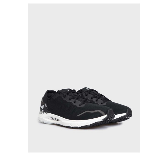 Чоловічі Кросівки Under Armour Hovr Sonic 6 Чорний 45.5 (7d3026121-001 45.5)