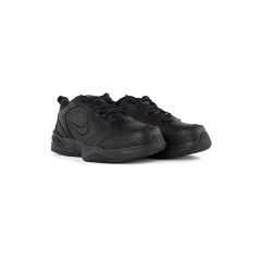 Чоловічі Кросівки Nike AIR MONARCH IV Чорний 40.5 (7d416355-001 40.5)