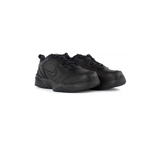 Чоловічі Кросівки Nike AIR MONARCH IV Чорний 40.5 (7d416355-001 40.5) Чоловічі Кросівки Nike AIR MONARCH IV Чорний 40.5 (7d416355-001 40.5)