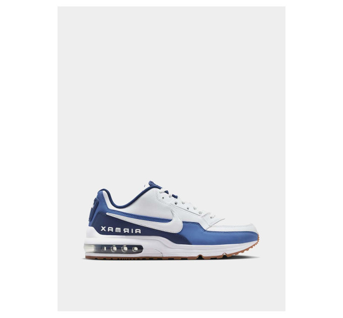 Чоловічі Кросівки Nike AIR MAX LTD 3 Різнокольоровий 41 (7d687977-114 41)