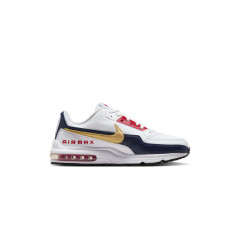 Чоловічі Кросівки Nike AIR MAX LTD 3 PREM Різнокольоровий 41 (7d695484-186 41)